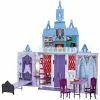 Hasbro LA REINE DES NEIGES 2 - CHATEAU ARENDELLE CLASSIQUE