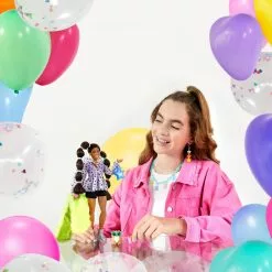 MATTEL POUPEE BARBIE EXTRA ANIMAL SUPERSTAR -Magasin Promotionnel Corolla 18aa49c2b760bb67158edc41473b31e1c7d1beee 41000568 06