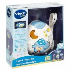 VTech LUMI MOUTON NUIT ENCHANTEE - BLEU 7 VTech LUMI MOUTON NUIT ENCHANTEE - BLEU -Magasin Promotionnel Corolla 18d17f5877b4e2568a2029e3ba10eaace39d319f 02080252 04