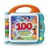 VTech MON IMAGIER BILINGUE - MES ENDROITS PRÉFÉRÉS