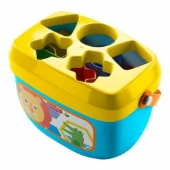 Fisher Price MON TRIEUR DE FORMES -Magasin Promotionnel Corolla 1a66480318fd666cdc355ce78a6368d81788fec9 02029723 05