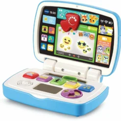 VTech BABY ORDI DES DECOUVERTES
