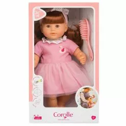 POUPON AMBRE 36 CM COROLLE MON GRAND POUPON -Magasin Promotionnel Corolla 1ae1c26625efac2e7f4670c86eeec71d1f18de0b 10082706 07