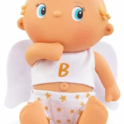 POUPEE - BEEDIBIES GUSTAVE 20 CM -COROLLE LES BEEDIBIES -Magasin Promotionnel Corolla 1b1749f29a3ed971f5e6cabb137d167a54d11247 41012076 05