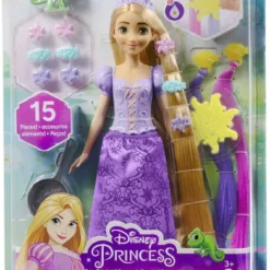 MATTEL RAIPONCE POUPEE CHEVELURE FABULEUSE -Magasin Promotionnel Corolla 1b67e1c2b8ac618e5be726d360a74c09cb546a56 41107703 05