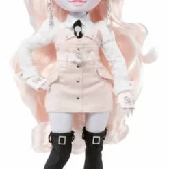 MGA Entertainment SHADOW HIGH - POUPEE MANNEQUIN KARLA CHOUPETTE