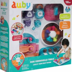 ALPHA GROUP AUBY - MON VERROUILLO TABLO -Magasin Promotionnel Corolla 1b9d89a2c1650f638ea8c242c1c7d6660fb52114 41031251 05