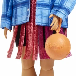 MATTEL BARBIE EXTRA ROBE BASKETBALL -Magasin Promotionnel Corolla 1bc4070d9f840432a2cc3f8d2d1eca881a97bd46 41004241 05