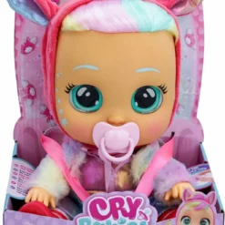 IMC CRY BABIES DRESSY FANTASY HANNAH -Magasin Promotionnel Corolla 1c1a1876269d24171342bb2892a737e50251ae39 41057888 05