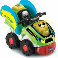 VTech TUT TUT BOLIDES - VEHICULE SURPRISE 8 VTech TUT TUT BOLIDES - VEHICULE SURPRISE -Magasin Promotionnel Corolla 1cd23b75b3906ee8fdc0fdd353bb85db3efc220b 02022817 03
