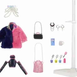 MGA Entertainment POUPEE MERMAZE MERMAIDZ 11 MGA Entertainment POUPEE MERMAZE MERMAIDZ -Magasin Promotionnel Corolla 1d80a02a6f3c4184f797cc993f8cec09fa6d1a52 41063192 06