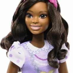 MATTEL BARBIE - MA PREMIERE BARBIE BRUNE - POUPEE BROOKLYN 35 CM 8 MATTEL BARBIE - MA PREMIERE BARBIE BRUNE - POUPEE BROOKLYN 35 CM -Magasin Promotionnel Corolla 1d9dddde3bce2435c407ce3cb38f842a7a98f634 41107675 03