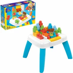 Mega Bloks TABLE AVALANCHE -Magasin Promotionnel Corolla 1d9e699d26aa5446724a5a111e59e46ba2d2c700 41059850 05
