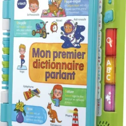VTech MON PREMIER DICTIONNAIRE PARLANT
