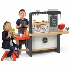 SMOBY CUISINE RESTAURANT CHEF CORNER -Magasin Promotionnel Corolla 1df23058a980066933e8e2ef20f059fef55933e1 12023266 05