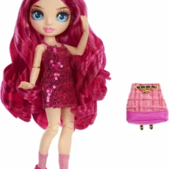 LITTLE TIKES RAINBOW HIGH JUNIOR HIGH POUPEE MANNEQUIN SERIES 2- STELLA 7 LITTLE TIKES RAINBOW HIGH JUNIOR HIGH POUPEE MANNEQUIN SERIES 2- STELLA -Magasin Promotionnel Corolla 1e7c5332430eb71ec5c15d54ea6db985f973cb51 41063147 03