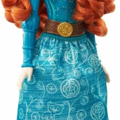 MATTEL MERIDA POUPEE 29 CM