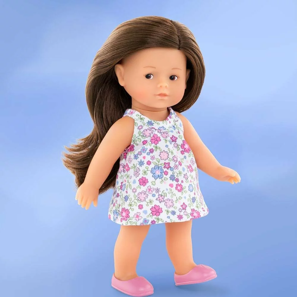 POUPEE MINI COROLLINE ROMY 20 CM - COROLLE MES MINI COROLLINE 3 POUPEE MINI COROLLINE ROMY 20 CM - COROLLE MES MINI COROLLINE – Image 3