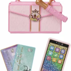 JAKKS PACIFIC DISNEY PRINCESSES STYLE COLLECTION - COFFRET TELEPHONE