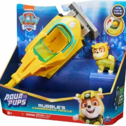 SPIN MASTER VEHICULE + FIGURINE RUBEN AQUA PUPS LA PAT' PATROUILLE -Magasin Promotionnel Corolla 1f97540dc4dc4d1cfcc0e184f4630b7ae02b75df 41103080 06