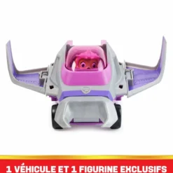 SPIN MASTER VEHICULE + FIGURINE STELLA AQUA PUPS LA PAT' PATROUILLE -Magasin Promotionnel Corolla 1fa7f2434e60f845f2889205e458c5e31c79873b 41103059 04