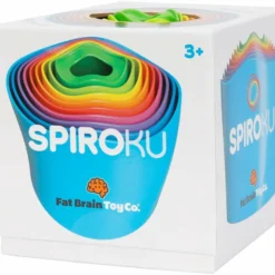 Fat Brain SPIROKU - LA TOUR QUI S'ETIRE 10 Fat Brain SPIROKU - LA TOUR QUI S'ETIRE -Magasin Promotionnel Corolla 1fb88669e5767878d1f9e0aac2baeb7caf3e2781 41054008 05