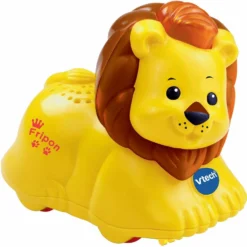 VTech TUT TUT ANIMO - ANIMAL DE LA JUNGLE OU DE LA SAVANE -Magasin Promotionnel Corolla 1ff2a16f1455101609f014e1c55adeef4fcf9e41 02024657 06