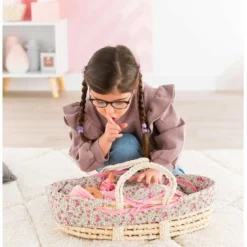 BB36-42 ENSEMBLE COUFFIN TRESSE - COROLLE ACCESSOIRES -Magasin Promotionnel Corolla 20624bac16bc0ac4d2688eda4e9b5ba0ca988d07 41012040 05