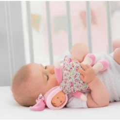 DOUDOU MISS JARDIN EN FLEURS - COROLLE MON DOUDOU 25 CM 10 DOUDOU MISS JARDIN EN FLEURS - COROLLE MON DOUDOU 25 CM -Magasin Promotionnel Corolla 209b55cfe58f3eda3ea566d71be7ad6c01f866a9 41011990 05