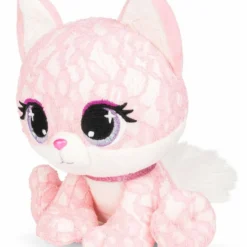 SPIN MASTER PELUCHE LUSHES JESSICA FOXY 20 CM -Magasin Promotionnel Corolla 209cee4ec0b8e20d135f0ebf798213d4f5b3cdaa 41010402 03