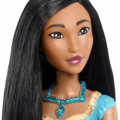MATTEL POCAHONTAS POUPEE 29 CM 8 MATTEL POCAHONTAS POUPEE 29 CM -Magasin Promotionnel Corolla 209f349b2533f2153e223fde97fd3ca13b177f4f 41107702 03