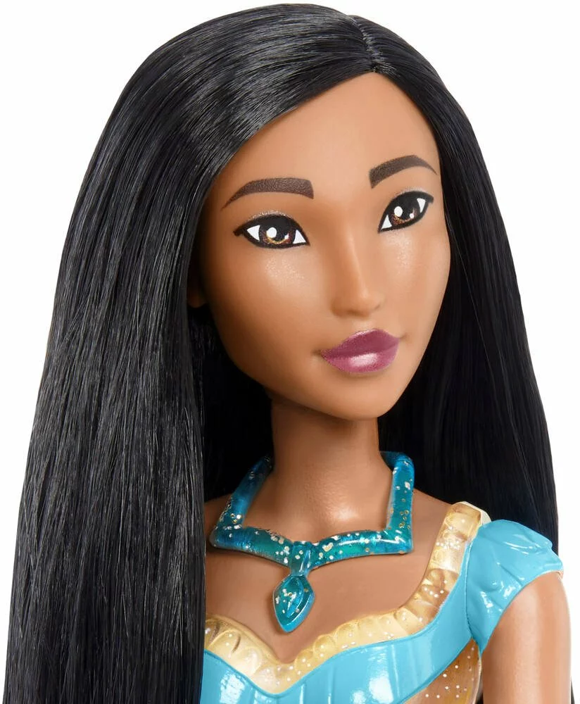MATTEL POCAHONTAS POUPEE 29 CM 3 MATTEL POCAHONTAS POUPEE 29 CM – Image 3
