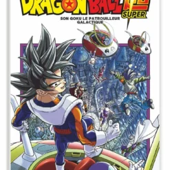 Hachette Livre LIVRE MANGA - DRAGON BALL SUPER - TOME 14
