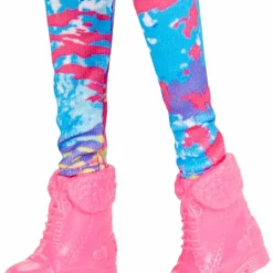 MATTEL BARBIE POUPEE ET SA LUGE -Magasin Promotionnel Corolla 20af96dac3adca249d525878be080562800c5c9d 41059746 05