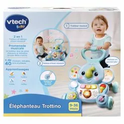 VTech ELEPHANTEAU TROTTINO -Magasin Promotionnel Corolla 21045807c40473c380992c481dbcabf19c27a0e3 02081866 03