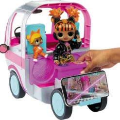 MGA Entertainment LOL SURPRISE OMG GLAMPER -Magasin Promotionnel Corolla 21184ac370b782522e855be33de9c710955fb751 12065169 04