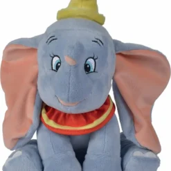 SIDJ DISNEY - PELUCHE DUMBO 35 CM