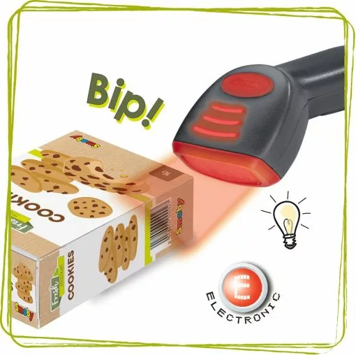 SMOBY FRESH MARKET -Magasin Promotionnel Corolla 21bc33c555e9570a758f97216293783c05d2128a 41000049 05