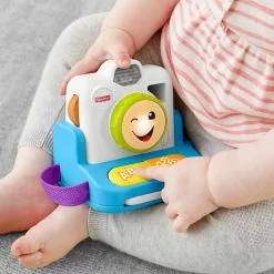 Fisher Price MON PREMIER APPAREIL PHOTO -Magasin Promotionnel Corolla 22073b8cc72349b33c3917f044f9d58ffbf77d34 02081459 04