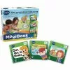VTech LIVRES MAGIBOOK - PACK DE 3 LIVRES D'HISTOIRES