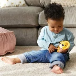 Tiny Love WONDER BUDDIES COMPAGNON INTERACTIF LEONARDO LE LION -Magasin Promotionnel Corolla 2236df9c1b56273b5923b7600e9b590cb7bbd11f 02081796 06