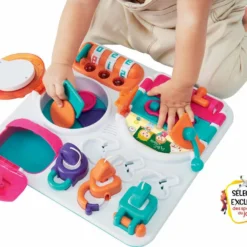 ALPHA GROUP AUBY - MON VERROUILLO TABLO