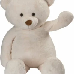 SIDJ PELUCHE OURS BEIGE 1 M - ASSIS 60 CM -Magasin Promotionnel Corolla 228eb906d229c00eacd93f9dda7385d6f8b06447 08027905 03