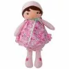 MA 1ERE POUPEE FLEUR K 32 CM - KALOO TENDRESSE