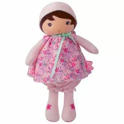 MA 1ERE POUPEE FLEUR K 32 CM - KALOO TENDRESSE