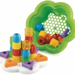 Quercetti CHUNKY PEGGY 28 PIECES -Magasin Promotionnel Corolla 23358b299de056382b7c64fe04c7842edaa70ecf 41042023 04