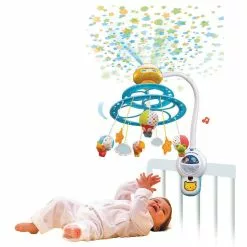 VTech LUMI MOBILE NUIT ETOILEE -Magasin Promotionnel Corolla 23dd3b7e030f6e0eafeb140ec7905868e427b2bb 02025780 03