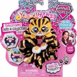 BEST OF TV PELUCHE SCRUNCHMIEZ SAISON 1 -Magasin Promotionnel Corolla 2402f35a6a1ee7eefbbe6968dfa2cbbd16fb6cda 41031424 05