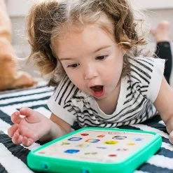 Hape MAGIC TOUCH TABLETTE -Magasin Promotionnel Corolla 2415af45045e13b1a3a23ec3df4d5742c3242868 02081765 03