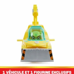 SPIN MASTER VEHICULE + FIGURINE RUBEN AQUA PUPS LA PAT' PATROUILLE -Magasin Promotionnel Corolla 2458104637f506d3cc81c64045d9ad1451e037af 41103080 04